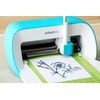 Cricut 2007964 StandardGrip Joy Cutting Mat, 11.4 cm x 16.5