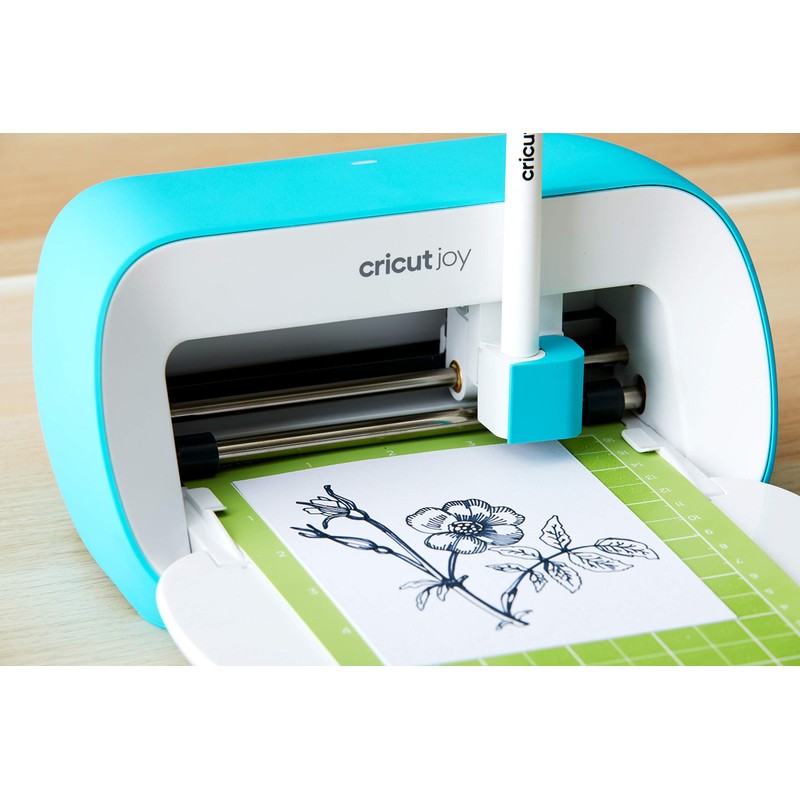 Cricut 2007964 StandardGrip Joy Cutting Mat, 11.4 cm x 16.5