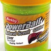 Berkley Paste für Forelle Forellenpaste PowerBait Natural Scent Liver Chartreuse