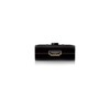 Tech THDSW2W-4K60 4KHDR Compatible Bi-Directional HDMI Switcher/Selector, Supports Resolutions up