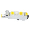 Disc Drum Classic Brake Proportioning Valve High Performance 172‑2174 172‑1364