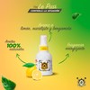 Le Puu Aromatizante Citrus Summer - Cítricos 100 ml /