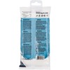NIGRIN 20 x Power Windscreen Cleaning Wipes - Quick and