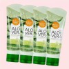 과일나라 알로에 클렌징폼 150ml 4개 알로에베라 폼클렌징 4621599 Fruit Country Aloe Cleansing Foam 150ml 4pcs Aloe Vera Foam Cleansing
