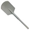 Diablo SDS-Max Clay Spade Chisel with Steel Body for Soil
