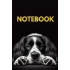 Notebook: Springer Spaniel