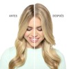 Drybar Detox Original Shampoo en Seco Tamaño Jumbo, Azul, 210