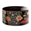 Maja Talquera Con Borla Maja 150 G, color, 150 gram,