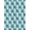 Décopatch - Ref C604O - Silver Leather Cushion Print Paper