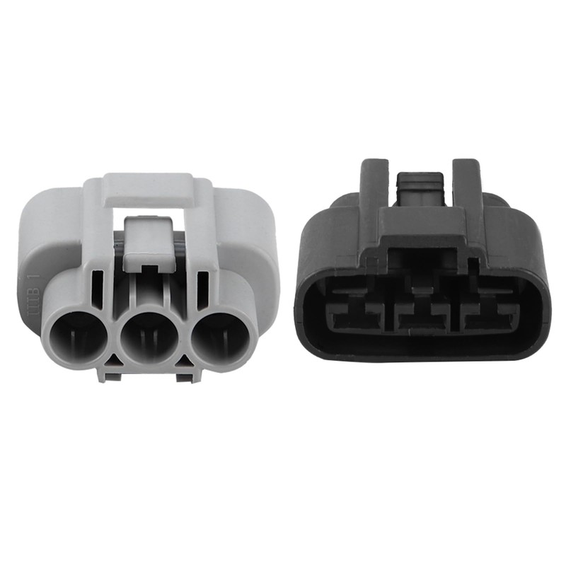 Motorcycle Rectifier, Regulator Rectifier Connector Kit for Sea-doo Ski-doo OEM: