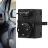 A0045459207,Rear View Mirror Control Switch Power Mirror Switch A0045459207 0045459207