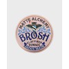 BROSH CLAY FIBRE POMADE - 4OZ