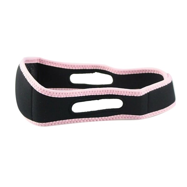 Unbranded Anti-Ageing Facial Slimming Strap Chin Lifting Firming Face Mask