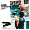 BESPORTBLE Basketball Training Hand Support Strap for Correct Shooting Posture