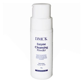 DMCK Enzyme Cleansing Powder, 80g, 1 piece / DMCK 엔자임 클렌징 파우더, 80g, 1개