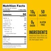 LonoLife Chicken Bone Broth Powder Mix | 10g Protein |