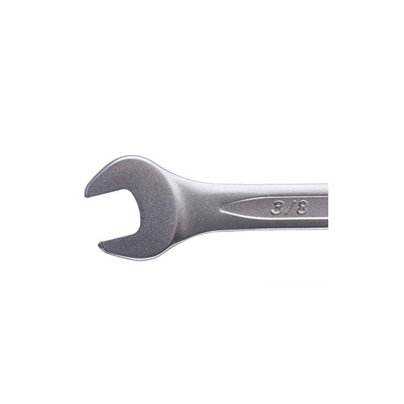 KING T. 506012-Chiave combinata, 3/8"