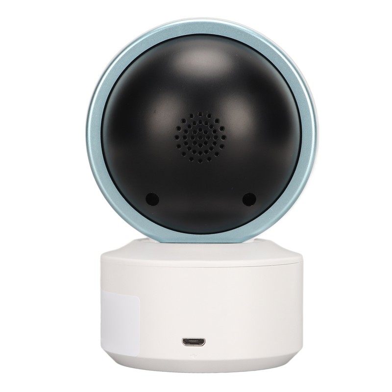 Indoor Security Camera 1080P HD 2.4G 5G Dual Band Infrared