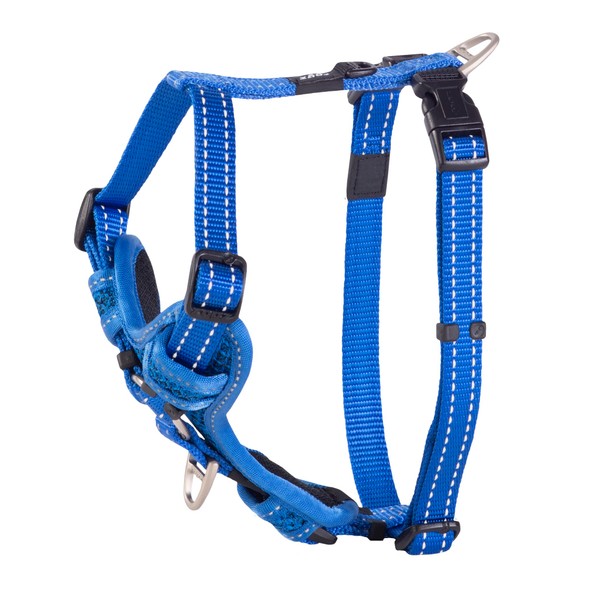 Control Harness Medium - Blue