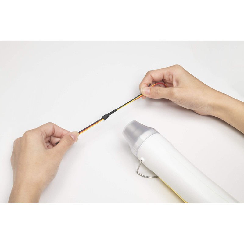 Ishizaki Electric Works PJ-M20 Hot Air Machine Plastic Jet Mini