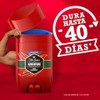 Old Spice Adventure Barra Desodorante 50 g