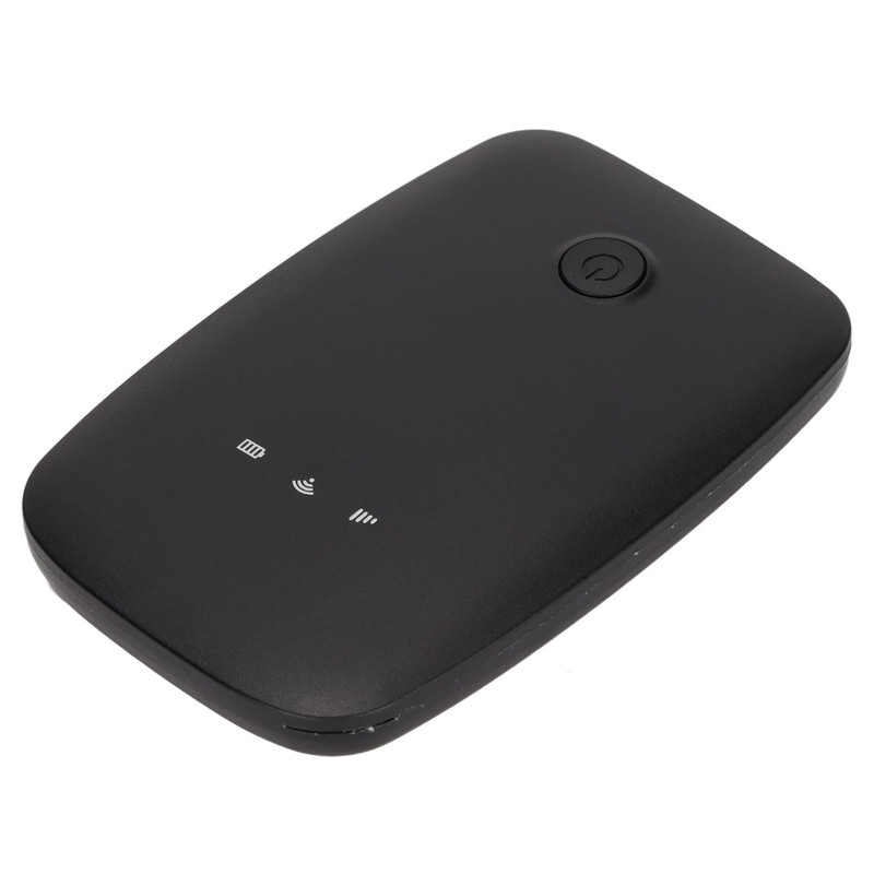 M3 4G LTE Mobile WiFi Hotspot High Speed 150Mbps Support