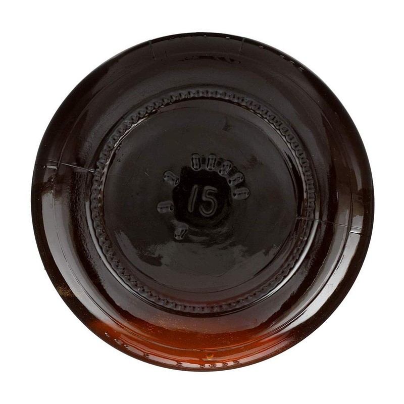 Eden Foods Organic Barley Malt Syrup - 1.4 lbs -