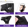 Ristpal Neck Stretcher Cervical, Portable Neck Stretcher Hammock Over Door