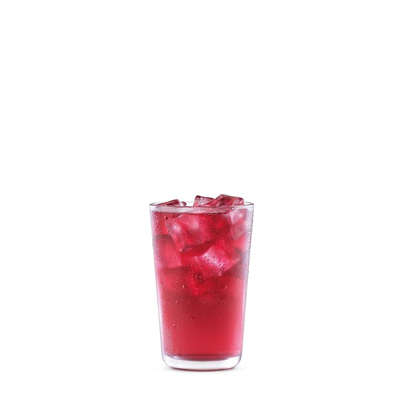 Robinson's Fruit Drink, Apple & Blackcurrant, No Added Sugar, 1