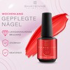 27 Techno Coral Rot - Shayenne UV Gel Nagellack 15ml