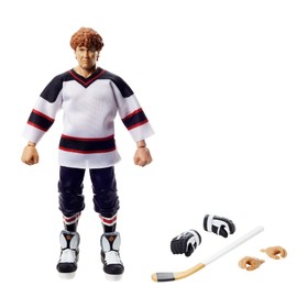 WWE The Goon Elite Collection Figura de acción