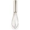 TKG Corporation Oval French Whipper, Thin, 18-8 Stainless Steel