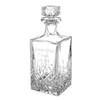 Pineapple Cut Crystal 77.6 OZ Decanter (Free Customization) - Things