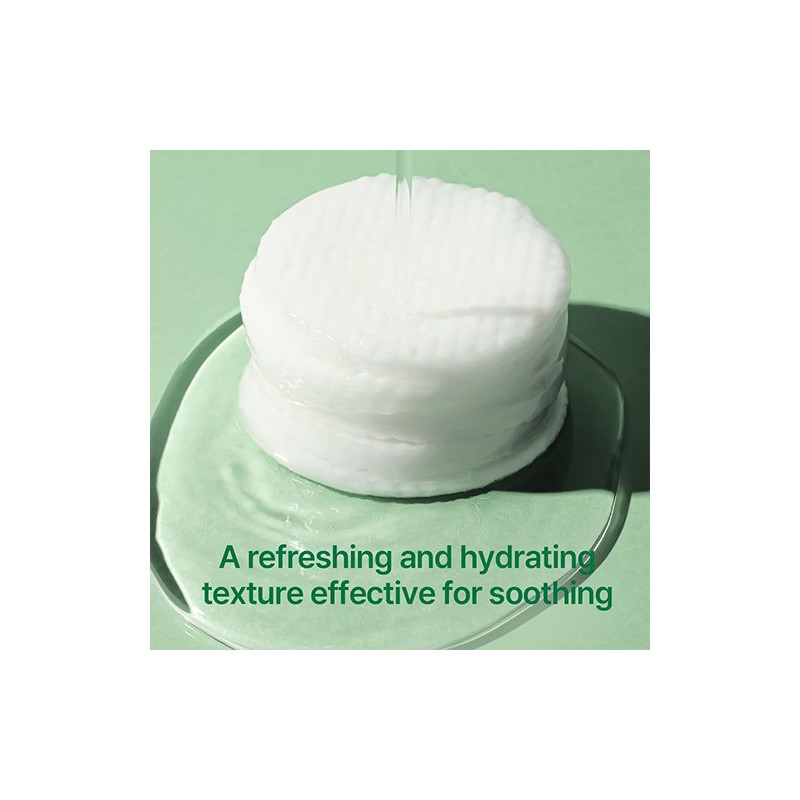 Pyunkang Yul [Pyunkang Yul]Ultimate Calming Solution Toner Pad (70ea)