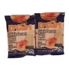 D Gari pack of 2 Cristalina con sabor a Piña