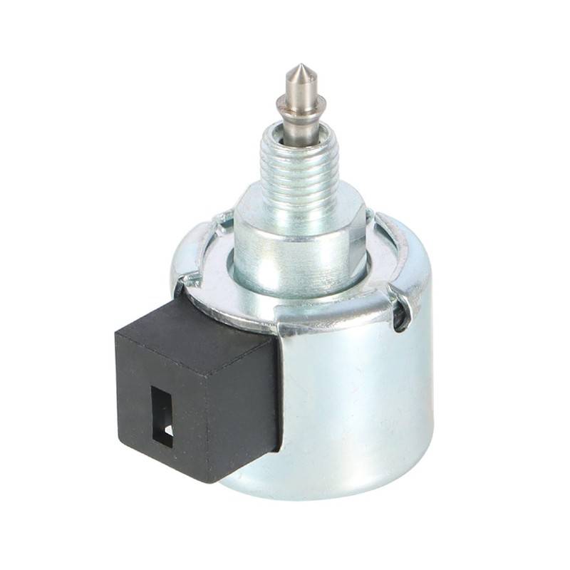 TINVHY 694393 - Solenoide de combustible de repuesto para carburador