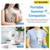 Nitecore NEF03 Pro Portable Foldable Handheld Fan