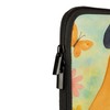 Mr. & Mrs. Panda Notebook Tasche Mops Design 20 x