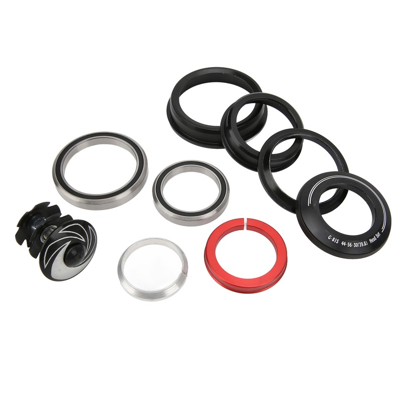 GUB Bike Headset Sealed Bearings CNC Machining Bicycle Headset Fork