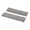 Plasma Cortador Boquillas, 90 Pieces