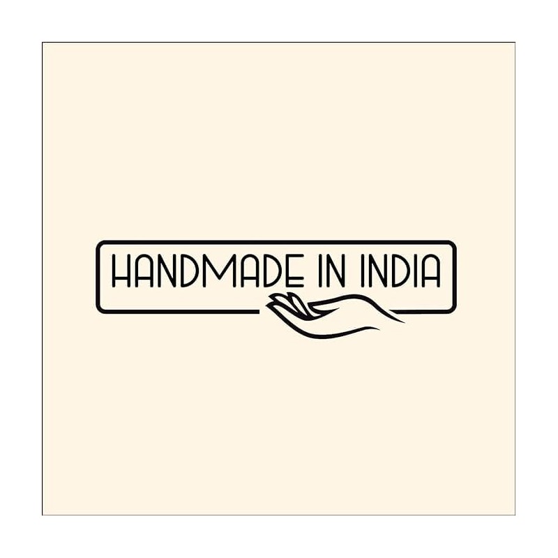 Indian Shelf 6 Pieces Wood Adjustable Drawer Cabinet Pulls- Adjustable