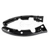 Unbranded Rear Fender Support Brackets For Harley Touring Electra Glide