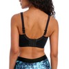 Freya Women's dynamic wireless sports bra with racer back conversion,
