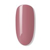 Bluesky Tease Gel Nail Polish Nude Pink Bright Long Lasting