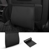 OFFCURVE Cubo de Basura para Coche, Bote Portátil Plegable Antiolor