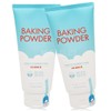 Etude Baking Powder Pore Cleansing Foam 300ml+300ml / 에뛰드 베이킹