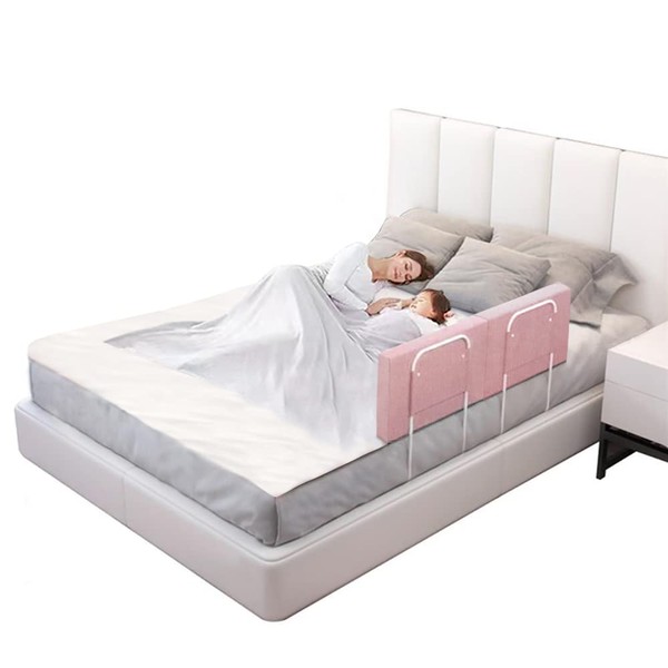 Bed Rail, Bed Rail Guards for Toddlers, Kid, Adult, Bed
