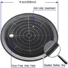 ZUOS 10" Vacuum suction cup for Granite & Glass Lifting,