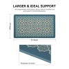 Modern Novelty Waterproof Stain Resistant Antimicrobial Non-Slip Heavy Duty PVC