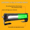 Emergency Strobe Lights for Vehicle, 4 in 1 LED 32W